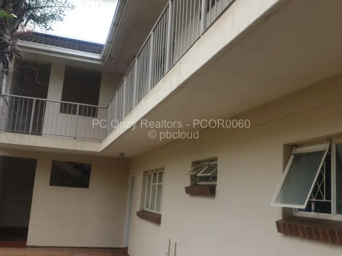 Flat/Apartment to Rent in Avonlea, Harare