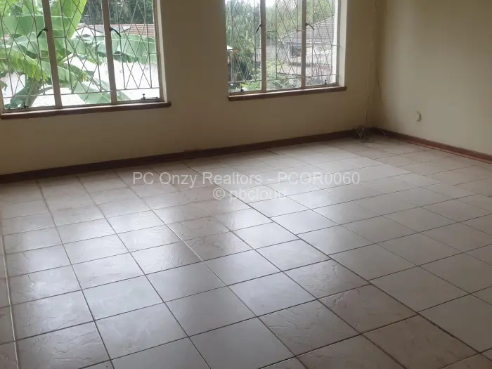 Flat/Apartment to Rent in Avonlea, Harare