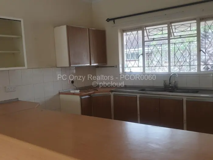 Flat/Apartment to Rent in Avonlea, Harare