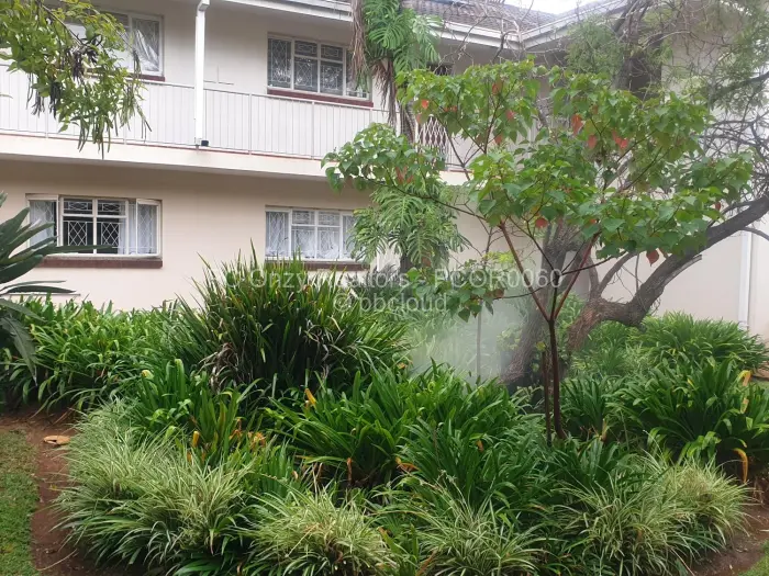 Flat/Apartment to Rent in Avonlea, Harare