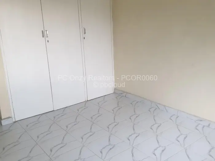 Flat/Apartment to Rent in Avonlea, Harare