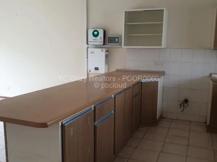 Flat/Apartment to Rent in Avonlea, Harare