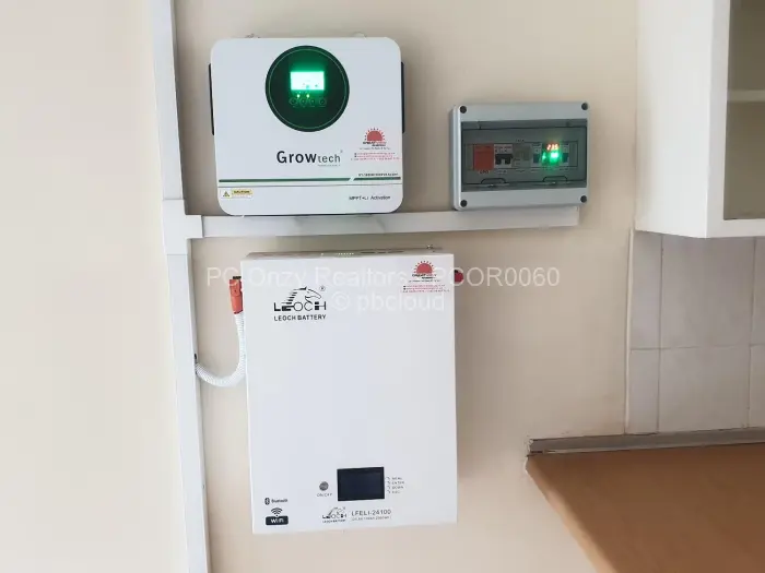 Flat/Apartment to Rent in Avonlea, Harare