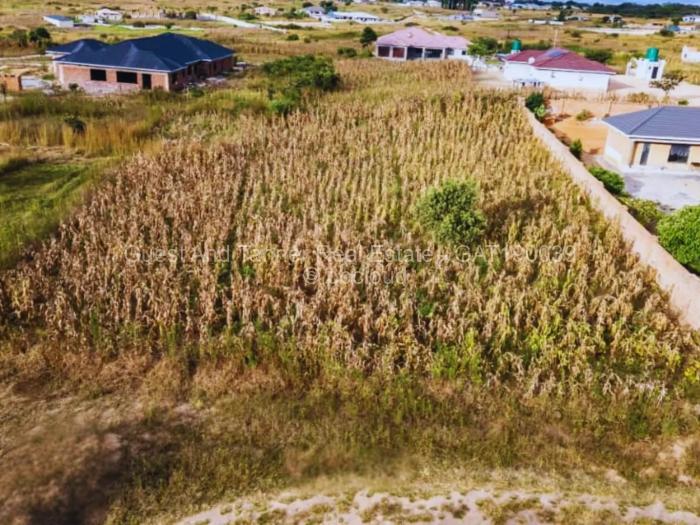 Residential Stand for Sale in Marondera, Marondera