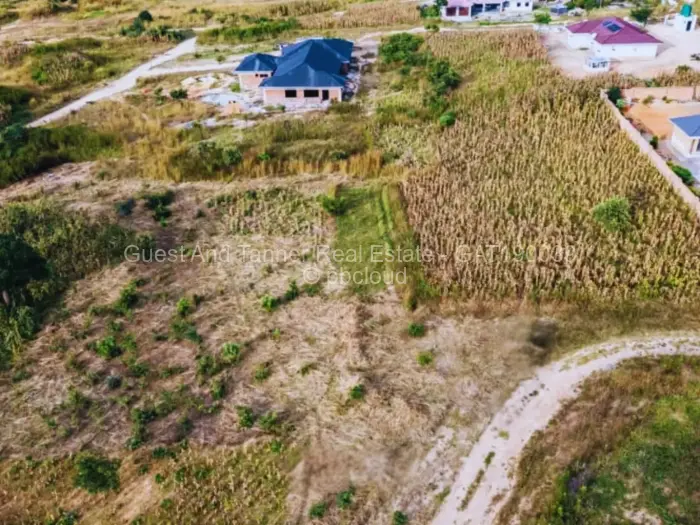 Residential Stand for Sale in Marondera, Marondera