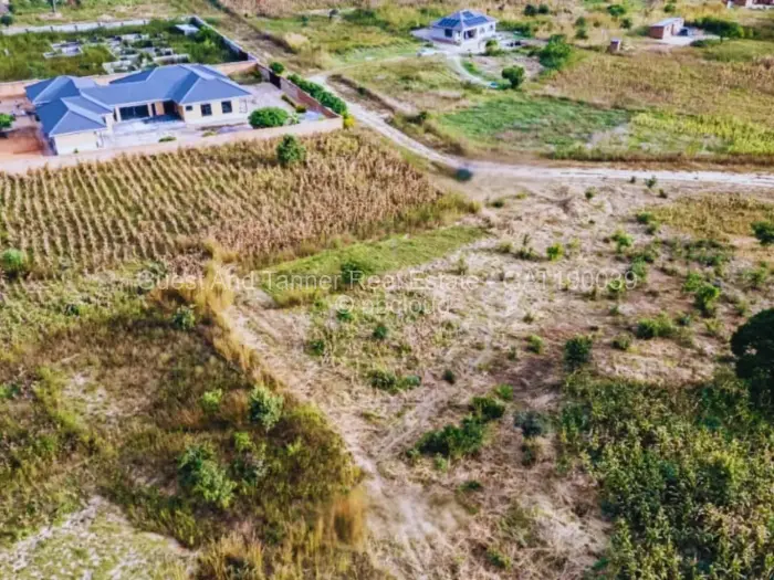 Residential Stand for Sale in Marondera, Marondera