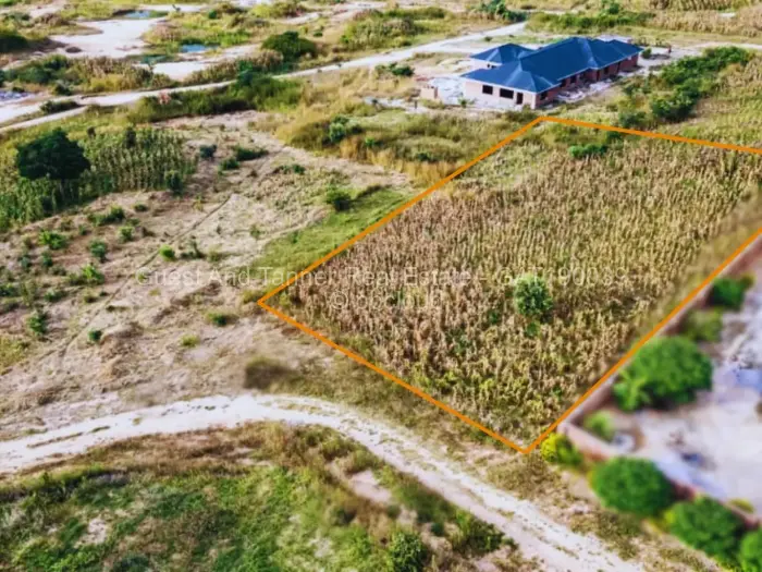 Residential Stand for Sale in Marondera, Marondera