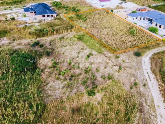 Residential Stand for Sale in Marondera, Marondera