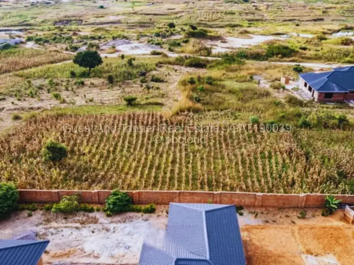 Residential Stand for Sale in Marondera, Marondera