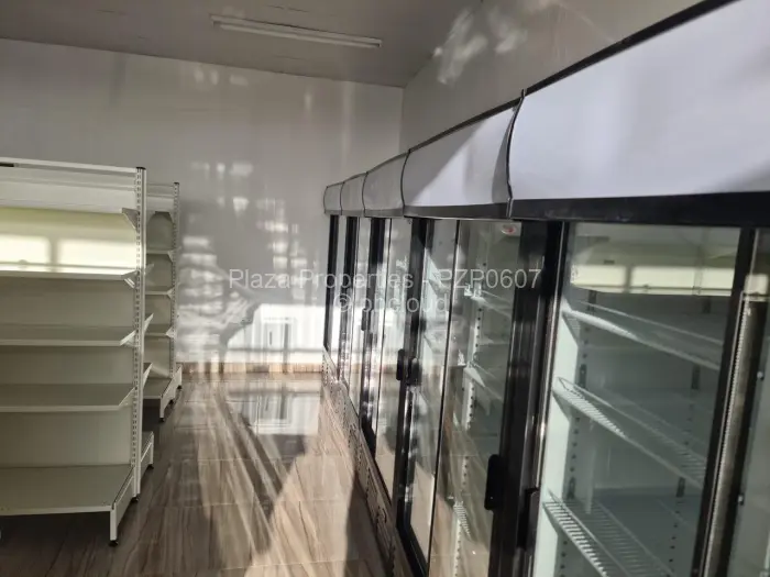 Retail/Shop for Sale in Masvingo, Masvingo