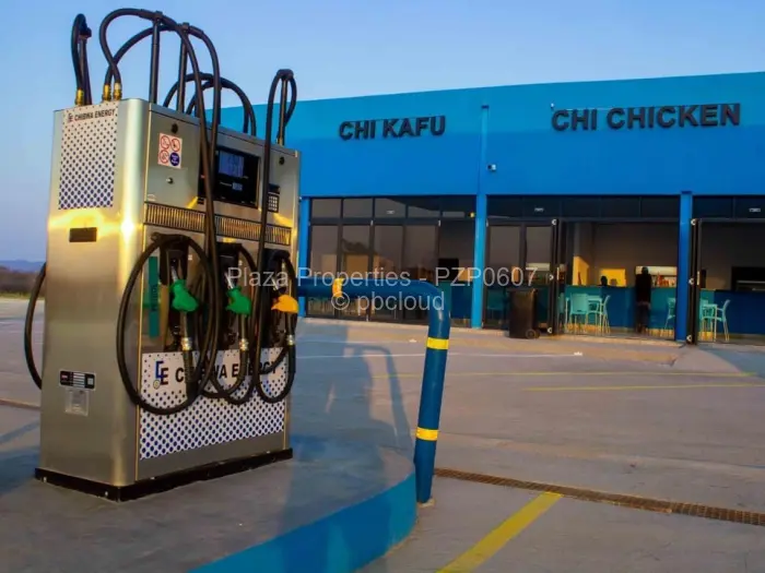 Retail/Shop for Sale in Masvingo, Masvingo