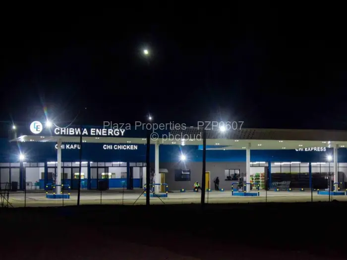 Retail/Shop for Sale in Masvingo, Masvingo