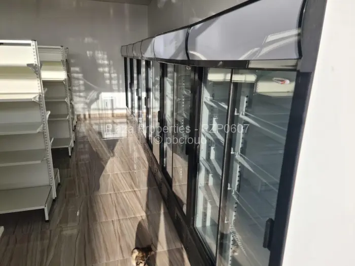 Retail/Shop for Sale in Masvingo, Masvingo