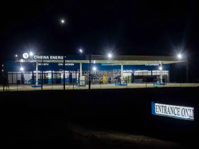 Retail/Shop for Sale in Masvingo, Masvingo