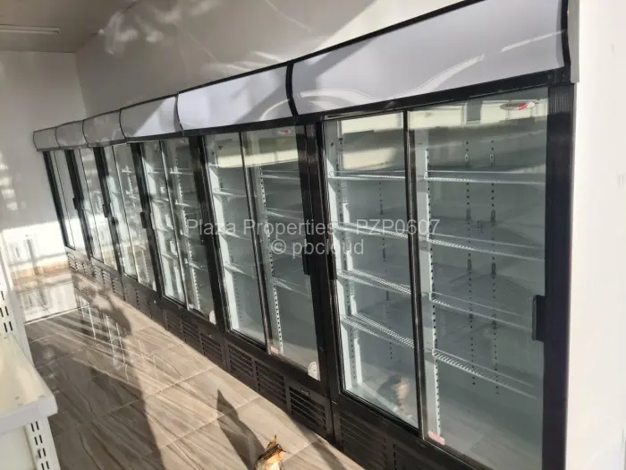 Retail/Shop for Sale in Masvingo, Masvingo