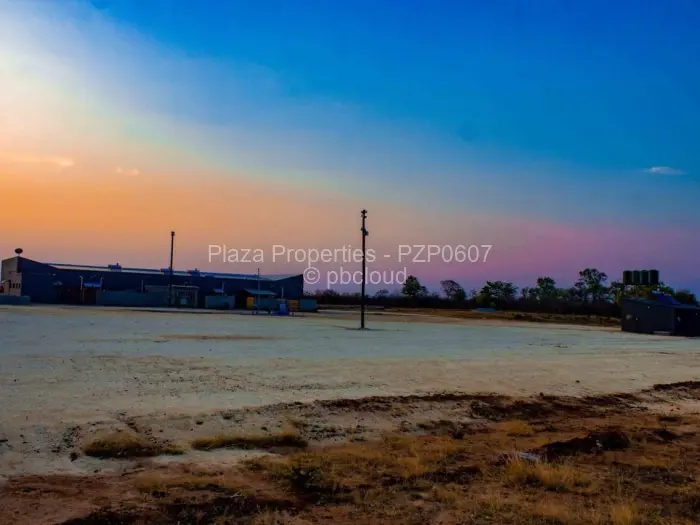 Retail/Shop for Sale in Masvingo, Masvingo