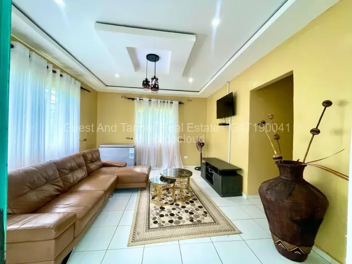 Hospitality/BnB for Sale in Kariba, Kariba