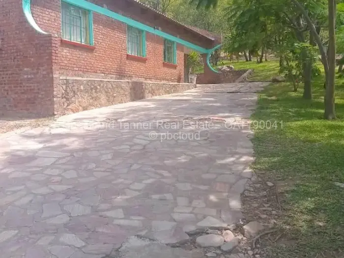 Hospitality/BnB for Sale in Kariba, Kariba