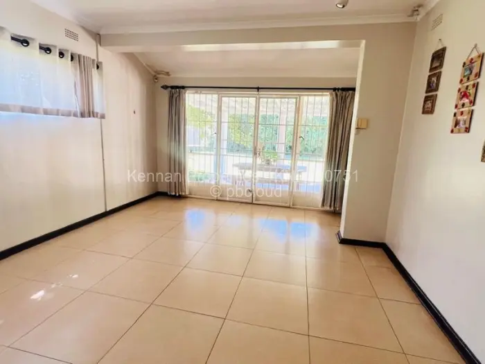 4 Bedroom House for Sale in Vainona, Harare