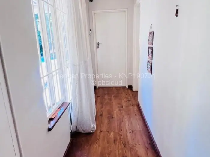 4 Bedroom House for Sale in Vainona, Harare