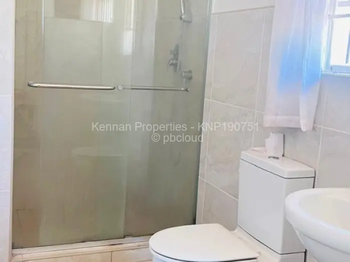 4 Bedroom House for Sale in Vainona, Harare