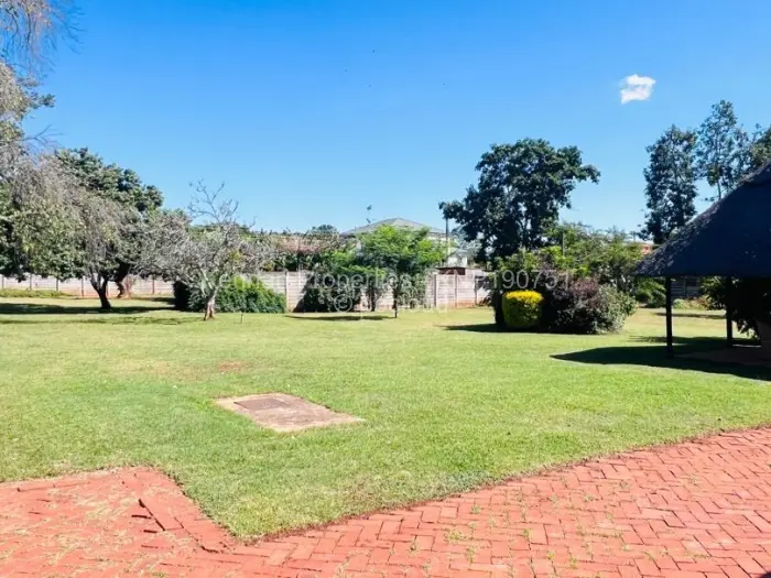 4 Bedroom House for Sale in Vainona, Harare