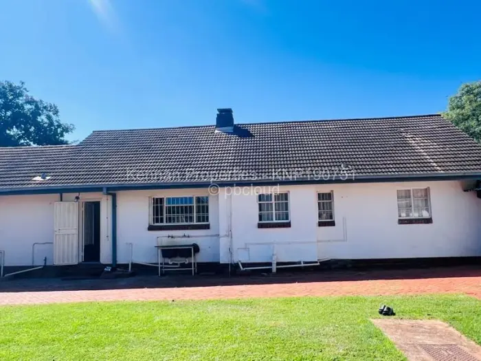 4 Bedroom House for Sale in Vainona, Harare