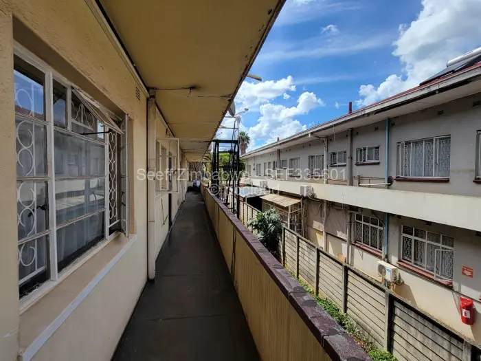 Flat/Apartment for Sale in Avenues, Harare