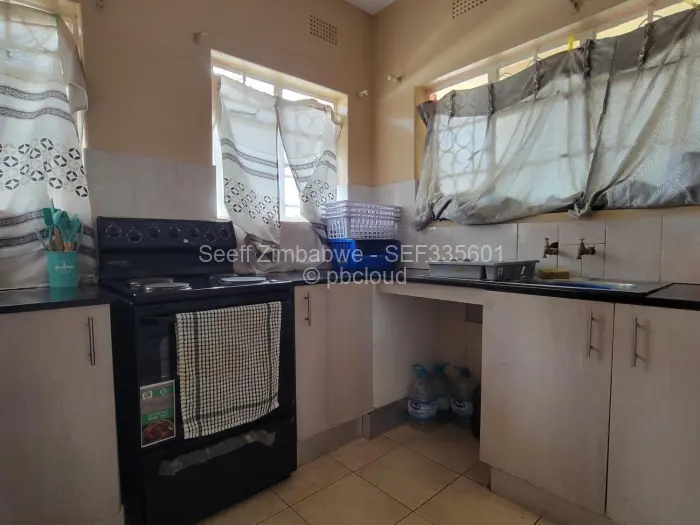 Flat/Apartment for Sale in Avenues, Harare
