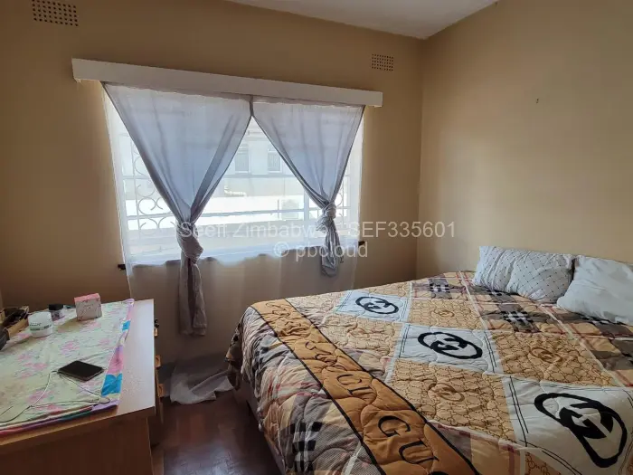 Flat/Apartment for Sale in Avenues, Harare