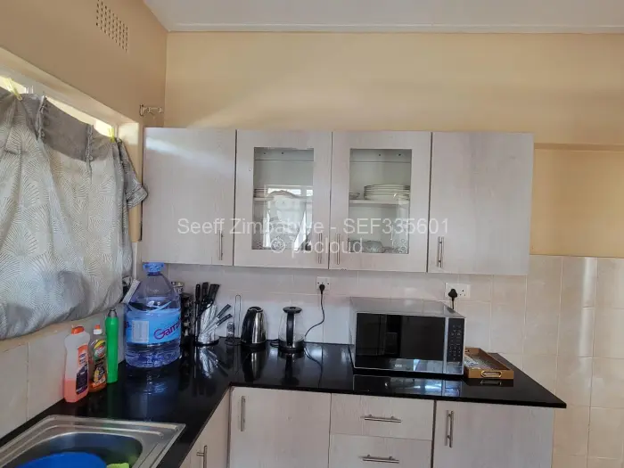 Flat/Apartment for Sale in Avenues, Harare