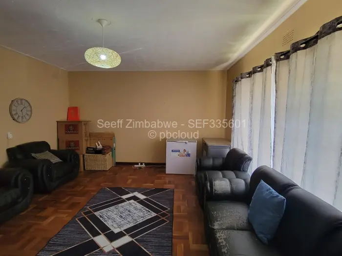 Flat/Apartment for Sale in Avenues, Harare