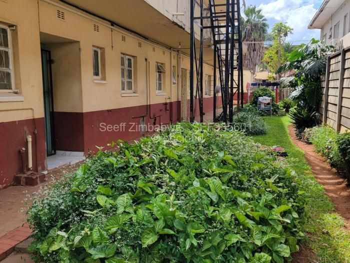 Flat/Apartment for Sale in Avenues, Harare