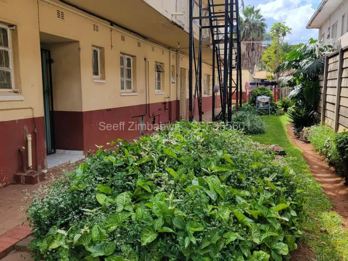 Flat/Apartment for Sale in Avenues, Harare
