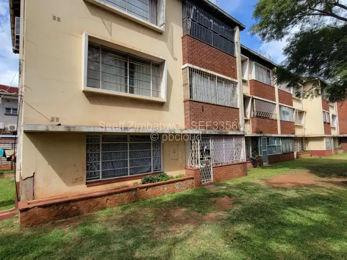Flat/Apartment for Sale in Avenues, Harare