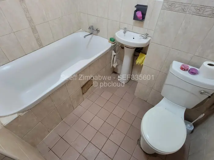 Flat/Apartment for Sale in Avenues, Harare