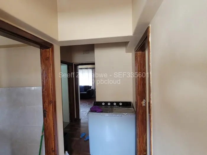 Flat/Apartment for Sale in Avenues, Harare