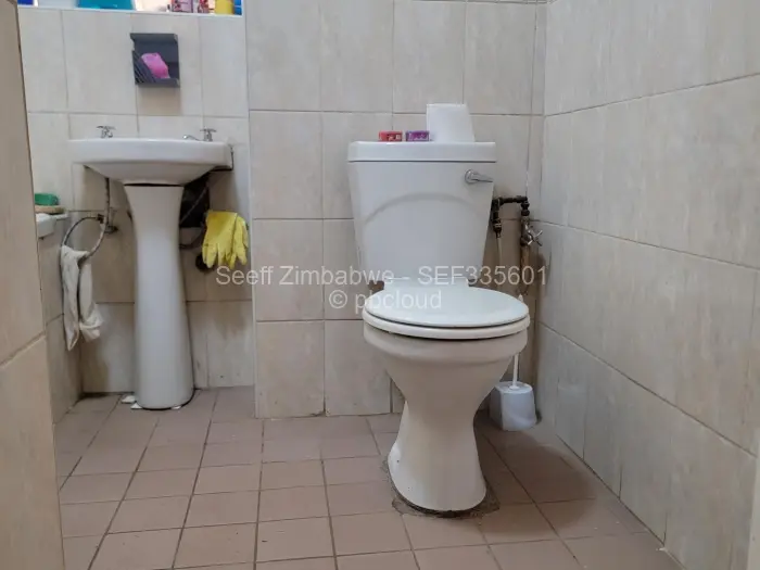 Flat/Apartment for Sale in Avenues, Harare