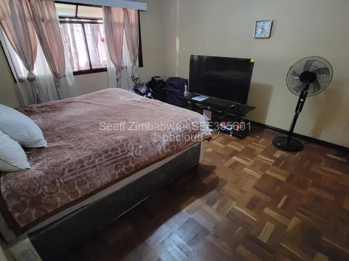 Flat/Apartment for Sale in Avenues, Harare