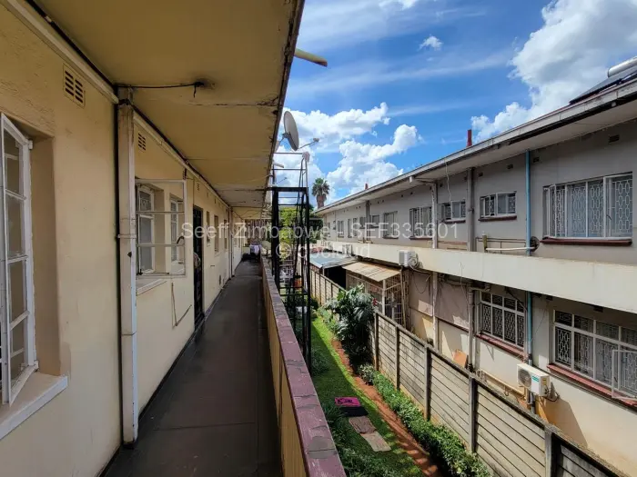 Flat/Apartment for Sale in Avenues, Harare