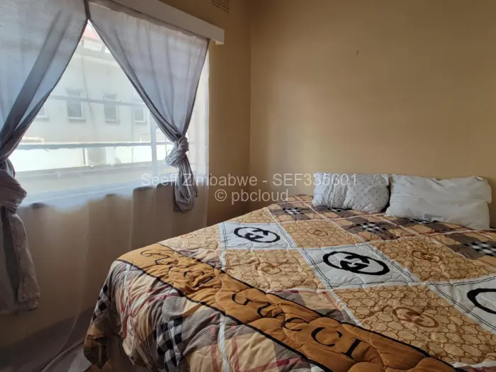 Flat/Apartment for Sale in Avenues, Harare