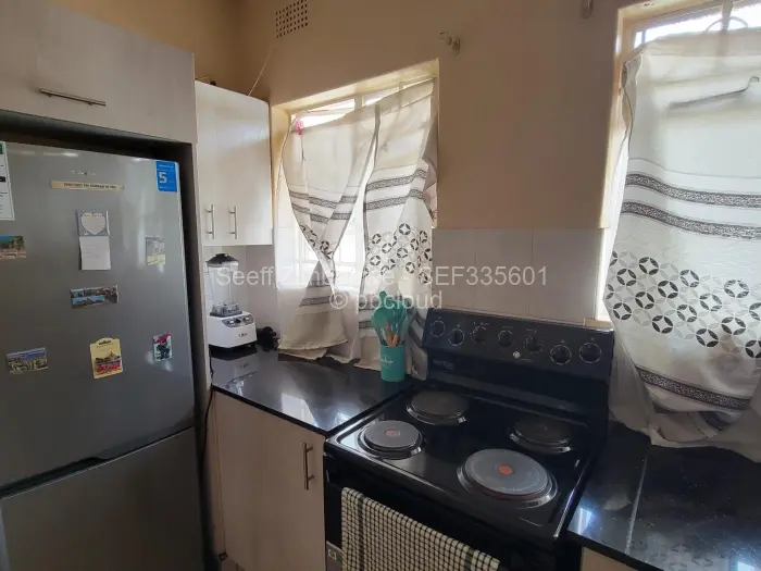 Flat/Apartment for Sale in Avenues, Harare