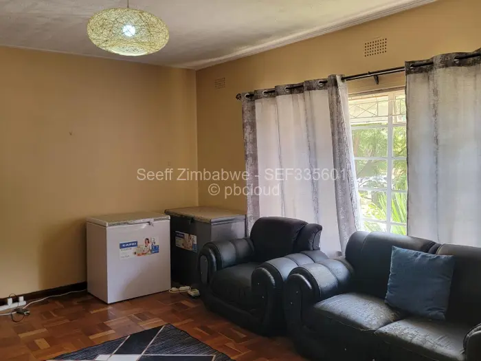 Flat/Apartment for Sale in Avenues, Harare