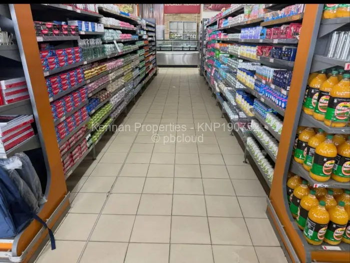 Retail/Shop for Sale in Chivhu, Chivhu