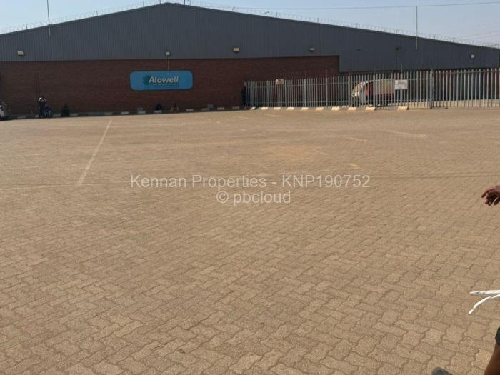 Retail/Shop for Sale in Chivhu, Chivhu