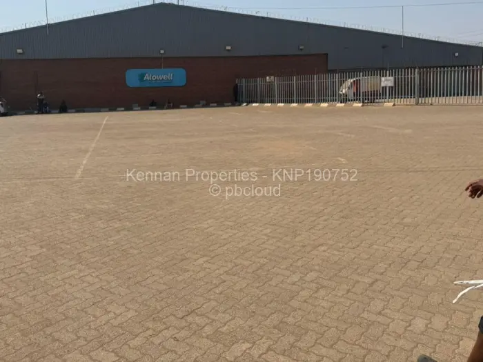 Retail/Shop for Sale in Chivhu, Chivhu