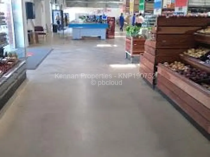 Retail/Shop for Sale in Chivhu, Chivhu