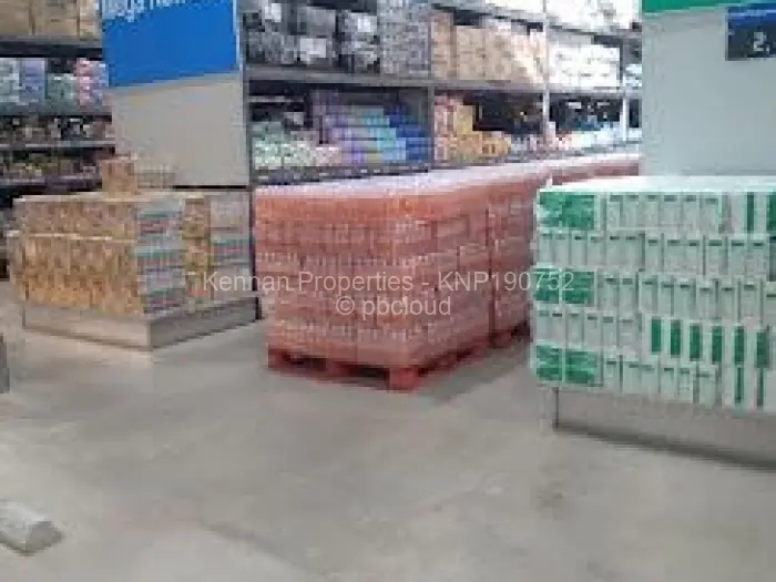 Retail/Shop for Sale in Chivhu, Chivhu