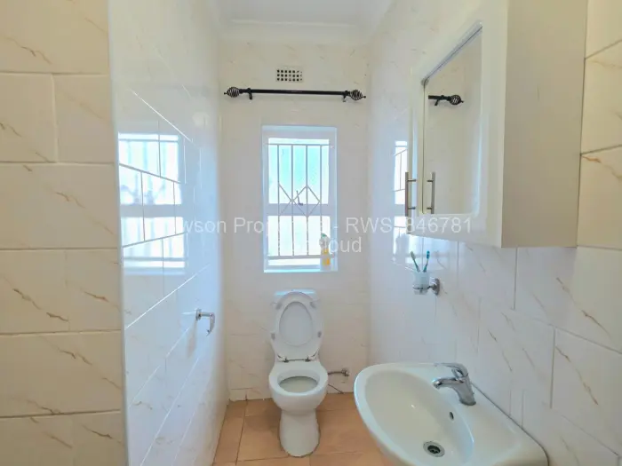 5 Bedroom House for Sale in Sandton Park, Harare