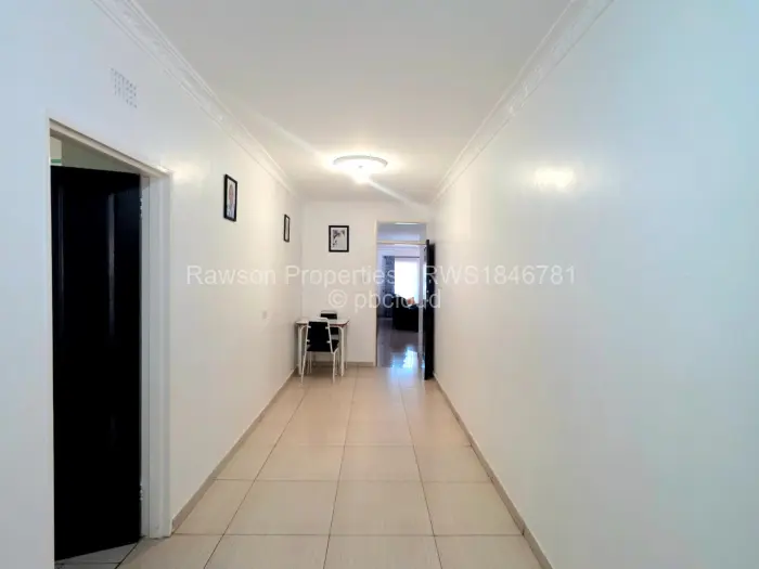 5 Bedroom House for Sale in Sandton Park, Harare